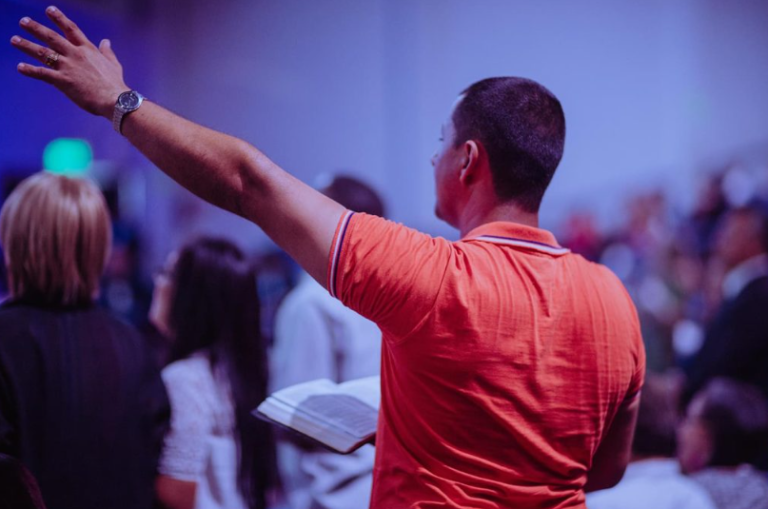 ¿Qué es la Adoración?