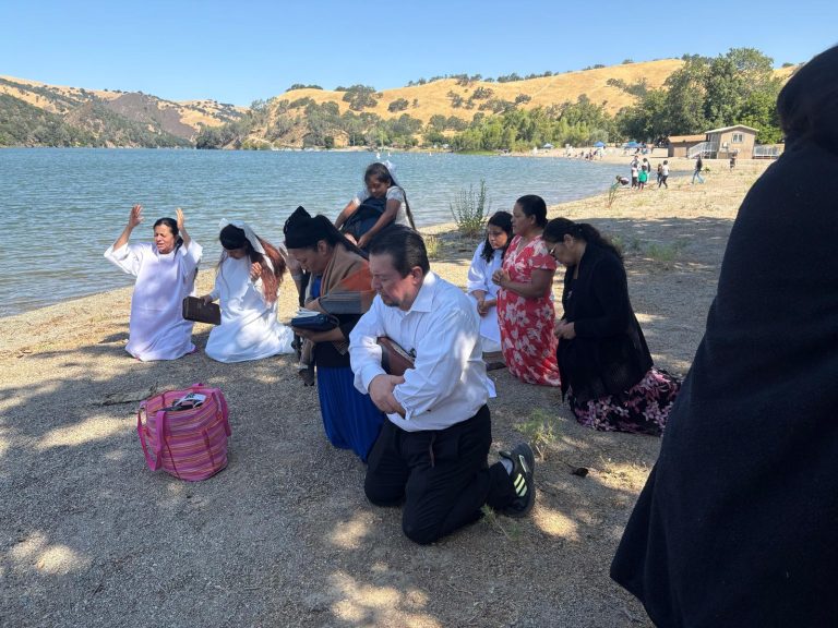 Oración y Adoración: El corazón que agrada a Dios